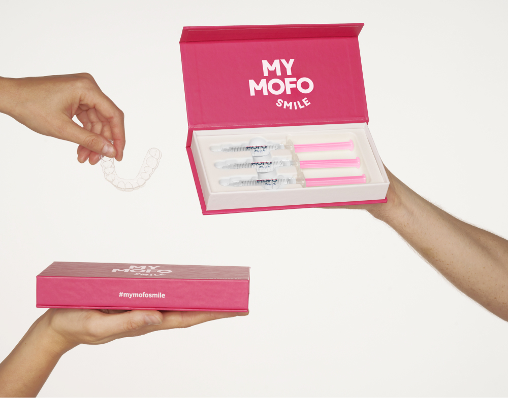 Teeth Whitening Kit 2