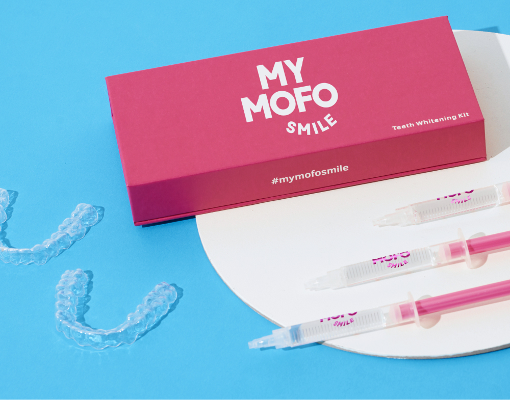 Teeth Whitening Kit 3