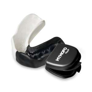 Sports Mouth Guard Impact+