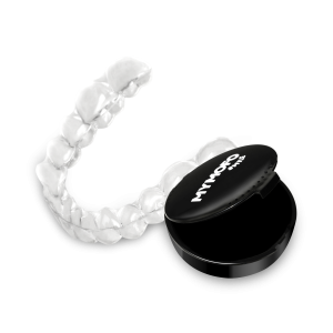 Clear Teeth Retainer - Single