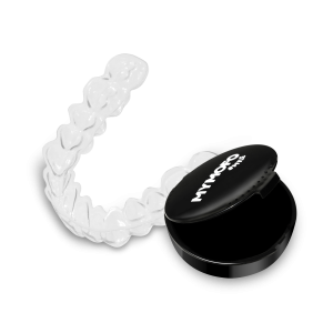 Clear Retainer