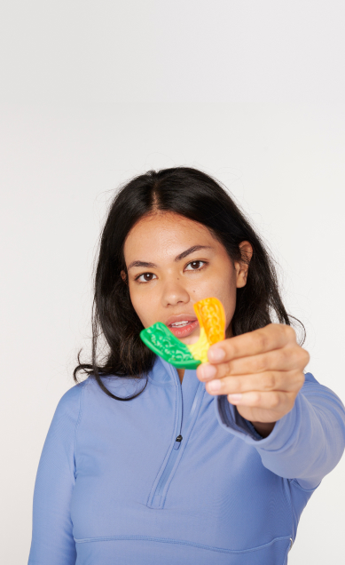 BJJ Sports Mouthguards