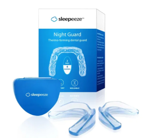 14 Best Mouthguards for Sleeping