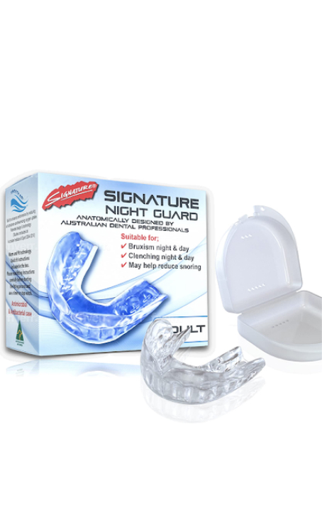 14 Best Mouthguards for Sleeping