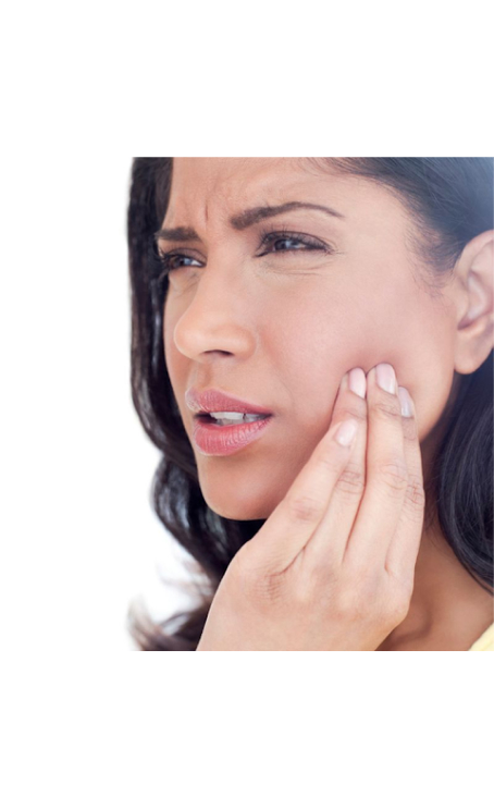 7 Ways Mouthguards Help with Clenching