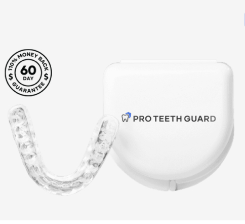 7 Best Mouthguards For Clenching: Expert Reviews and Recommendations