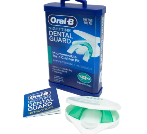 7 Best Mouthguards For Clenching: Expert Reviews and Recommendations