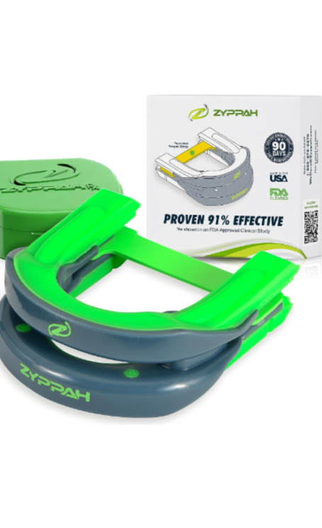 7 Best Mouthguards For Clenching: Expert Reviews and Recommendations