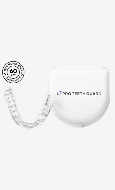 7 Best Mouthguards For Clenching: Expert Reviews and Recommendations