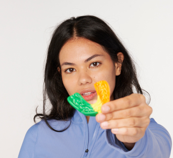 BJJ Sports Mouthguards