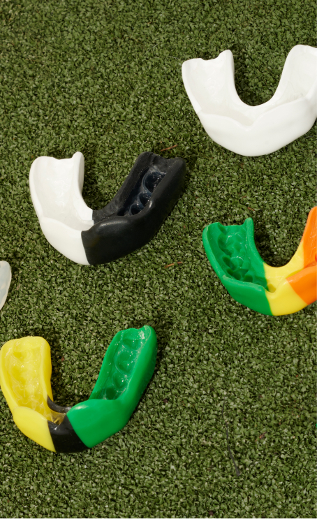 Sports Mouthguards