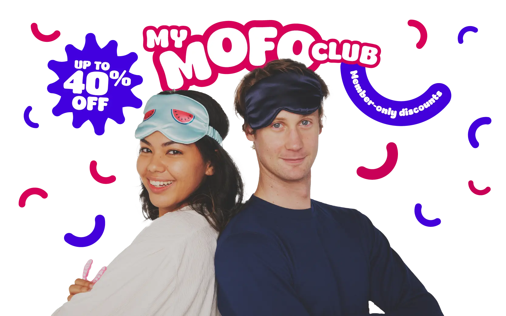 MYMOFO Club