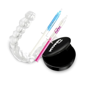 Sensitive Teeth Whitening Kit